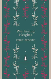 Catherine earnshaw and an orphan boy, heathcliff. Book Review Wuthering Heights Nut Free Nerd
