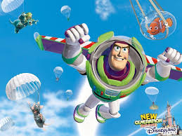 Buzz lightyear is a main character in the toy story franchise. Buzz Lightyear Wallpapers Wallpaper Cave