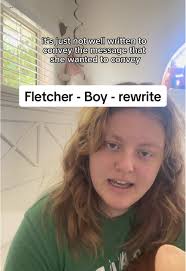 Fletcher's Controversial Song