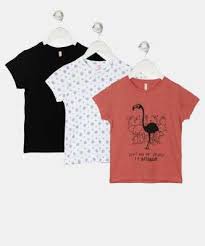 Girls T Shirts Online At Best Prices In India Flipkart Com