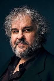 Peter Jackson — The Movie Database (TMDB)