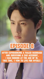 Second Chance to Happy Life The Happy Life After Rebirth Chinese Drama