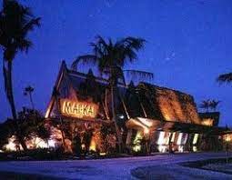 Mai Kai In Fort Lauderdale Mai Kai Fort Lauderdale Mai Kai Mai Kai Restaurant