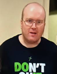 Obituary for Chuck McCormick