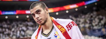 Freddy Ibrahim Jordan S New Star Approved By Giannis Antetokuonmpo Fiba Asian Cup 2021 Qualification Netral News