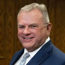 Les Robinson Greenville City Council District 5