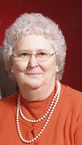 Donna Marie Hilton — Fraker Funeral Home, Inc.