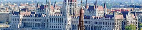 Jobs And Salaries In Budapest Hungary Teleport Cities