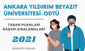 Haberimiz ankara ilimizde yer alan ankara üniversitesi açık ve uzaktan eğitim fakültesi tercihi yapmayı düşünen öğrencilerimize rehber olacaktır. Ankara Yildirim Beyazit Universitesi Aybu 2021 Taban Puanlari Ve Basari Siralamalari Osym Universite Pusulasi