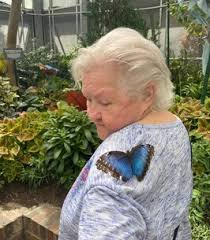 Connie Hannah Obituary