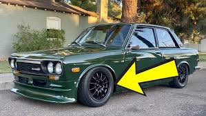 Image result for Weston Grey 1967 Daihatsu