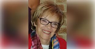 Obituary information for Brenda Baratta Smith