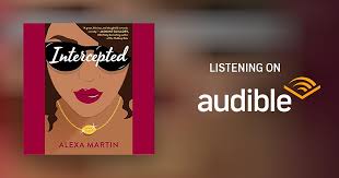 Intercepted Audiobook