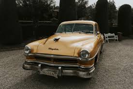 Image result for Crown Maroon 1951 Chrysler
