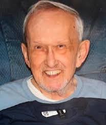 Norman Cross Obituary (1933