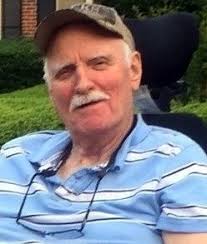 Bernd Steinmetz Obituary