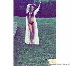 Capucine anav never ceases to panic instagram. Capucine Anav En Flip Total Son Angoisse Devoilee Sur Instagram Purebreak