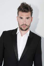 Coupe Et Coiffage A Faire Monter L Attention Eric Sammartano Et Laurent Legal C Daniel Pister Echoscoiffure Coiffure Man Coiffure Coiffure Homme Coiffeur