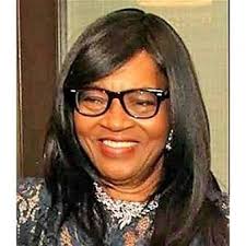 BRENDA MAE PARKS Obituary