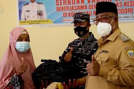 Sementara itu, kepala badan kepegawaian dan pengembangan sumber daya manusia (bkpdsm) kota padang suardi mengatakan, untuk pegawai. Indonesia Harapkan Kelompok Kota Magellan Jadi Kerja Sama Pariwisata Antara News