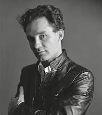 Richard Hambleton's Instagram, Twitter & Facebook