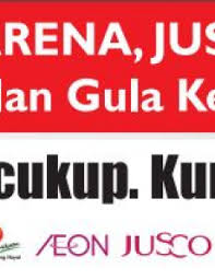 Kempen 10,000 langkah sehari 6. Gula Pameran Kempen Kurangkan Pengambilan Gula Banner 1 Cukup Info Sihat Bahagian Pendidikan Kesihatan Kementerian Kesihatan Malaysia