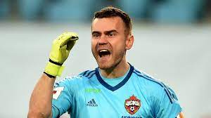 Igor Akinfeev Wallpaper Igor Akinfeev Igor Wallpaper