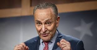 8 Varieties of Rancid Pork in Latest Spending Bill