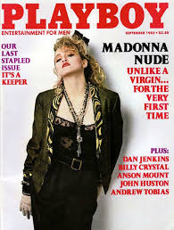 Image result for playboy magazine