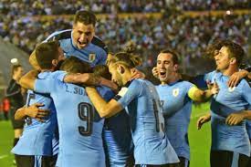 Uphill battle to defeat uruguay in their stronghold. Luta De Atletas Maracanazo Olhar Para A Base Por Que Uruguai E Forte Lance