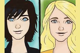 Ultimate Percy Jackson Trivia!