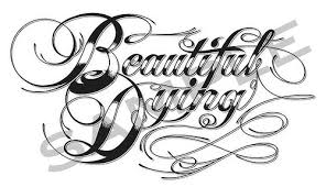 You can also choose custom font and background colors. Fancy Cursive Font Generator Novocom Top