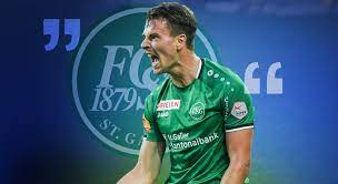 Gallen die (noch unvollständige) liste der spieler des fc st. Ex Fc Bayern Talent Gortler In St Gallen Noch Keine Stationen Bereut Transfermarkt