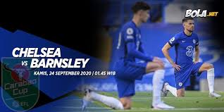 Chelsea vs manchester city highlights. Prediksi Chelsea Vs Barnsley 24 September 2020 Bola Net
