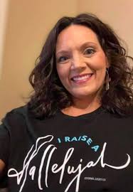 Obituary for Ginger Beasley