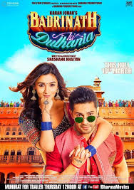 The perfect best place to watch the best online movies on the site.include hollywood,bollywood,chines,tollywood,dhollywood i have collected the best romantic movies in bollywood. Badrinath Ki Dulhania New Poster Ft Varun Alia News Best Bollywood Movies Movies 2017 Download Bollywood Movies 2017