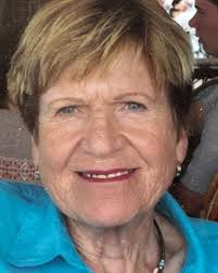 Anne Marie Glackin Obituary August 30, 2025