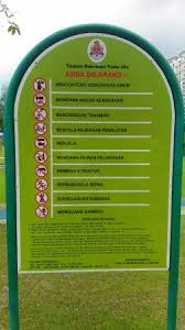 Kemudahan awam eja nama kemudahan awam dan labelkan gambar dengan perkataan yang betul. Pudu Ulu Playground Picture Of Pudu Ulu Playground Kuala Lumpur Tripadvisor