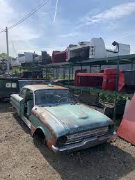 Everetts Auto Parts - Home Facebook