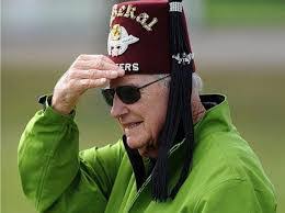 Joyce Seal's Instagram, Twitter & Facebook