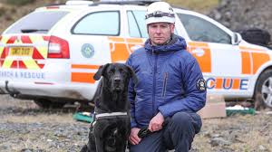 Search and rescue dog and handler attacked as 'feral teens' continue  weeks-long rampage in Bangor