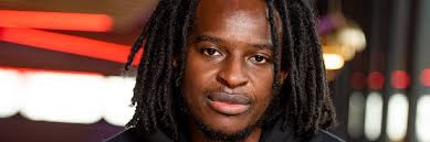 Kayo Chingonyi's favourite songs