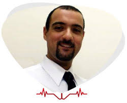 Dr. Khaled Said, MD in Ruther Glen, VA and Alexandria, VA