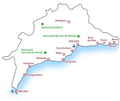 Die perfekte auswahl an karten von mallorca finden sie hier! Ausfluge Touren Freizeitaktivitaten An Der Costa Del Sol Sunbonoo Com