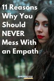 Discover 16 Empathic people and empath traits ideas