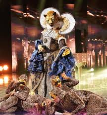 They expose the identity of the leopard! Who Is The Leopard On The Masked Singer The Leopard Revealed Spoilers Clues And Guesses