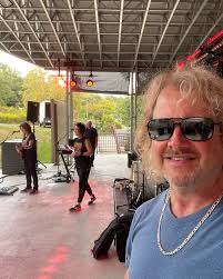 Chad Quist (@chadquistmusic) · Edgewood, WA