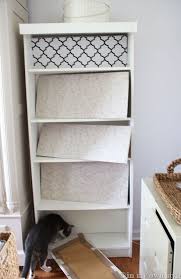 Ikea Billy Bookcase Makeover Bookcase Makeover Ikea Billy Bookcase Ikea Billy