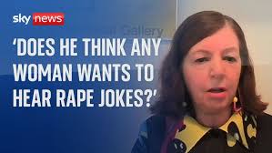 Celebrating Chief Rhoda Mae Kerr