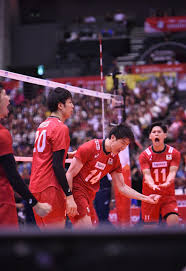 Maybe you would like to learn more about one of these? 61 Best Yuji Nishida Ideas Yuji Nishida Japan Volleyball Team Volleyball Team